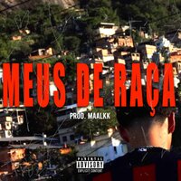 Meus de Raça - 2z & Maalkk