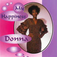 Please Stay - DONNA
