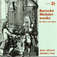 Trio Sonata in E-Flat Major, TWV 42:Es3: IV. Vivace - Hans Elhorst & Георг Филипп Телеман