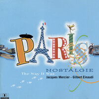 Le ciné à papa - Jacques Mercier & Gilbert Einaudi & Jacques Mercier, Gilbert Einaudi