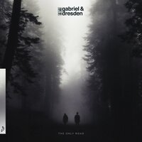 Underwater - Gabriel & Dresden & Jan Burton