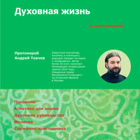 Протоиерей Андрей Ткачев. «Духовная жизнь. Первая ступень: Воцерковление». Часть 6 - Дмитрий Бужинский