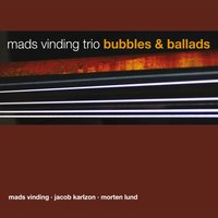 Cesterball - Morten Lund & Mads Vinding & Jacob Karlzon