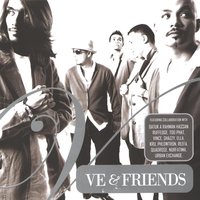 Standing In The Eyes Of The World - Too Phat & Ruffedge & Kru & Shazzy & Phlowtron & Ella