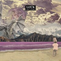 Landscape - I Don't - Louk