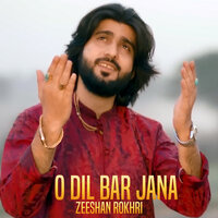 Yaran Dy Yar Ha Tedy - Zeeshan Khan Rokhri