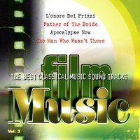 Death in Venice - Adagetto - Various Artists - Azzurra Music