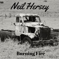 Searching - Neil Hersey