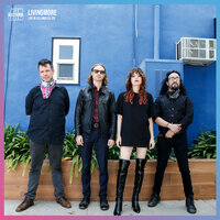 Sharp - Jam in the Van & Livingmore & Jam in the Van, Livingmore