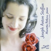 Keyboard Sonatas, Op. 3, No. 1 in G Major: II. Andante non molto - Marietta Petkova