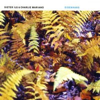 WILD MAN - Charlie Mariano & Dieter Ilg (Arrang.)