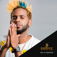 Me lo imagino - EL ENVIADO