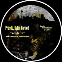 Vendetta - Prosdo & Dylan Carroll & Futureplays