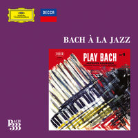 Ricercar a 6 (From Musical Offering, BWV 1079, Arr. John Lewis) - The Swingle Singers & The Modern Jazz Quartet & Johann Sebastian Bach