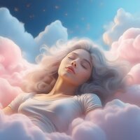 Música Calmada Para Un Sueño Sereno - Música para dormir profundo Delta Binaural 432 Hz & Resonancia del sueño & Ruidos marrones para dormir tranquilos