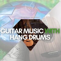 Song for Good Morning (A Place For The Mind), Nighttime Ambiance - Hang Drum and Nature