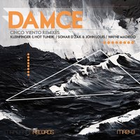 Cinco Viento - Damce