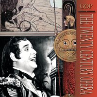 Il barbiere di Siviglia, IGR 76, Act I: "Fortunati affetti miei" (Figaro, Rosina) - Royal Philharmonic Orchestra & Sesto Bruscantini & Vittorio Gui & Victoria De Los Angeles & Джоаккино Россини