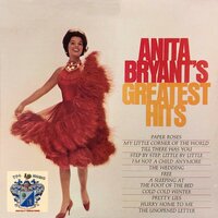 Free - Anita Bryant