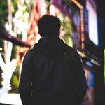 Музыка ночного ветра