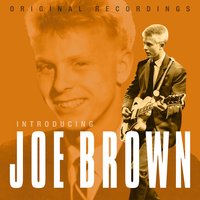 English Country Garden - Joe Brown