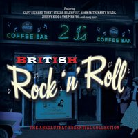 Come on Let's Go - Tommy Steele