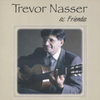 Killing Me Softly With His Song - Trevor Nasser
