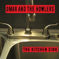 Can't Hold Out - Omar And The Howlers
