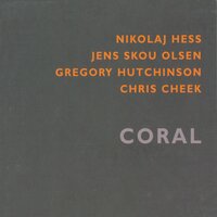 Speak Soft - Nikolaj Hess & Jens Skou Olsen & Gregory Hutchinson & Chris Cheek