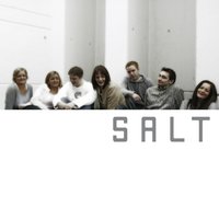Ein Dag - Salt