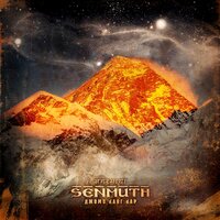 Рассвет в Gorak Shep - Senmuth