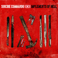 Until We Die - Suicide Commando