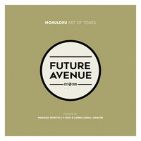 Art of Tones - Monuloku & SAMCHE