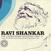 Living Room Session 6: Sindhi Bhairavi - Ravi Shankar