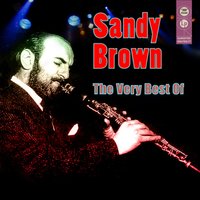 Africa Blues - Sandy Brown