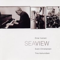 Den Sista Jäntan - Einar Iversen & Svein Christiansen & Tine Asmundsen