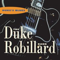 Something To Remember You By - Duke Robillard