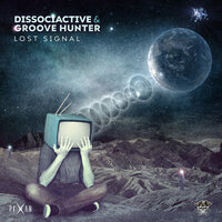 Voltag Control - Dissociactive & Groove Hunter