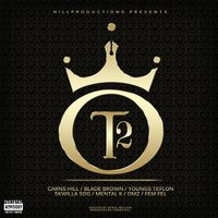 Resident Evil - Carns Hill & Youngs Teflon & Blade Brown & skwilla sdg