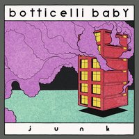 Start a Discussion - Botticelli Baby
