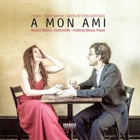 Gran duo from a motive of Anna Bolena, Op. 23 - Beatriz Blanco & Federico Bosco