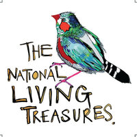 Touch Me - The National Living Treasures & Simon Starr