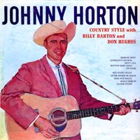 Molly Darlin' - Johnny Horton
