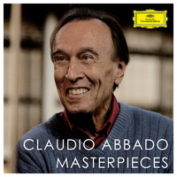 Symphony No.1 In D, D.82 - 3. Allegro - Chamber Orchestra Of Europe & Claudio Abbado & Франц Шуберт