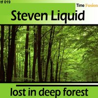 Lost In Deep Forest - Steven Liquid & Cosmic System