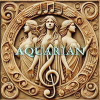 Aquarian - Lorna James & Megan Kashat & Jan Johnston