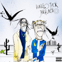 Best Man - HUNCHO JACK & Travis Scott & Quavo