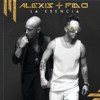 Si Te Faltara - Alexis