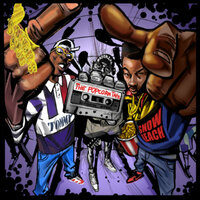 salmonILLa - Raz Fresco & Chill Will & ChillxWill