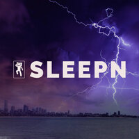 Shhh With City Rain Storm - SLEEPN & Dylan Barnes & Rob Davy & Mark Dowling